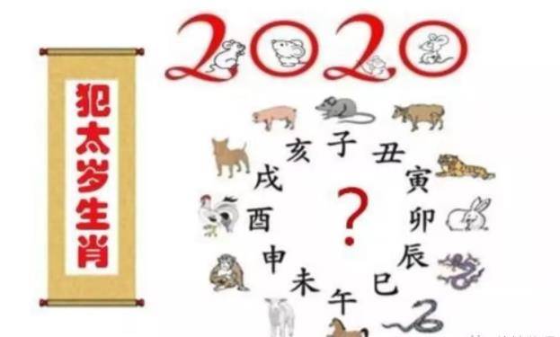 2020“庚子”年犯太岁的生肖及化解-运势网|周易八卦|生辰八字算命网|姻缘事业财运卜卦|