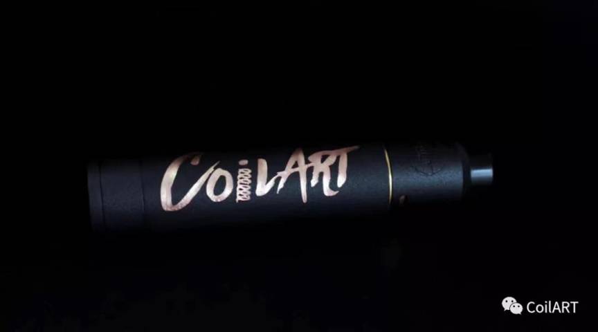 CoilART法师电子烟产品设备王者归来！21种烟弹口味，口感王延续依旧！