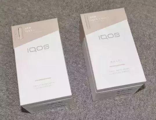 [分享] 一反常态！菲莫国际的IQOS 3&3MULTI 开箱测评！