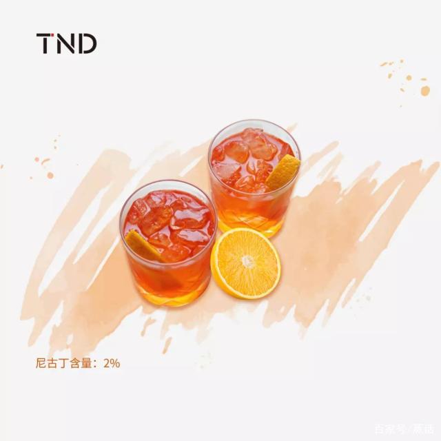 「TND新品」首创智能触控锁，解锁你的优雅灵魂