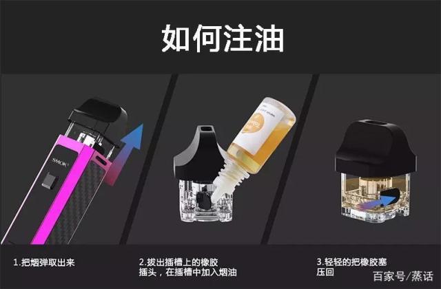 SMOK又一款新品小烟RPM40上手评测，可调压带液晶屏