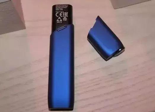 [分享] 一反常态！菲莫国际的IQOS 3&3MULTI 开箱测评！