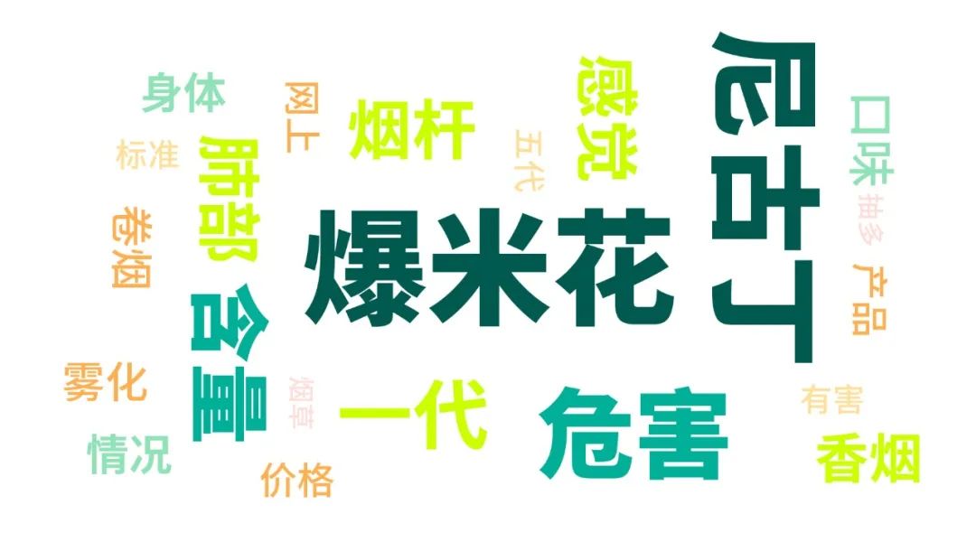 电子烟致“爆米花肺”？不是肺变爆米花，全是因为过量乱添加！