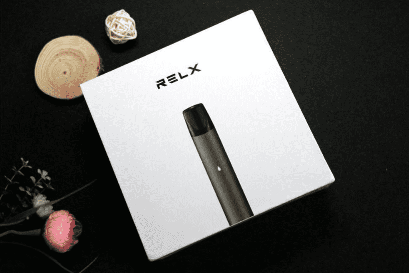 Relx悦刻宜昌店突破自我 实体经营业绩高