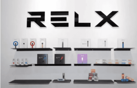 relx官网多少钱？Relx悦刻是如何做到行业领先的