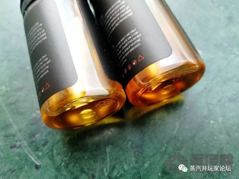 QUARTO丁盐烟油体验分享报告