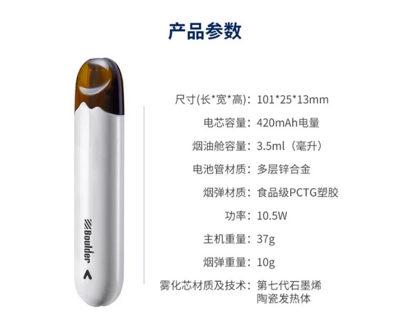 boulder铂德第2代琥珀长期使用总结；伯德琥珀好用吗？