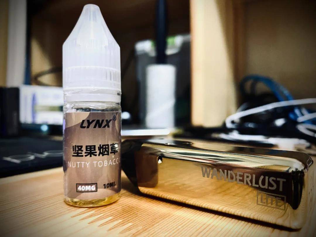 杜绝漏油！漫游者再度升级Wanderlust Lite-实验室文章基地