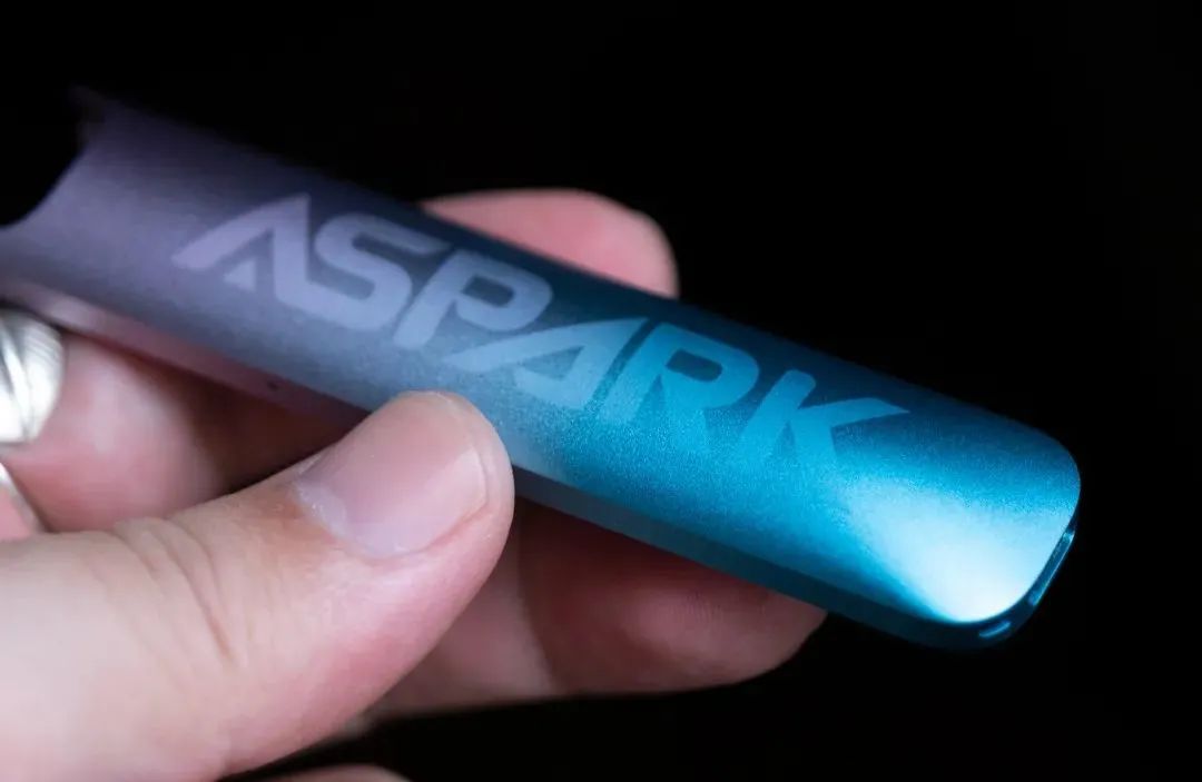 ASPARK一燃电子烟，性价比超高的两款产品评测。