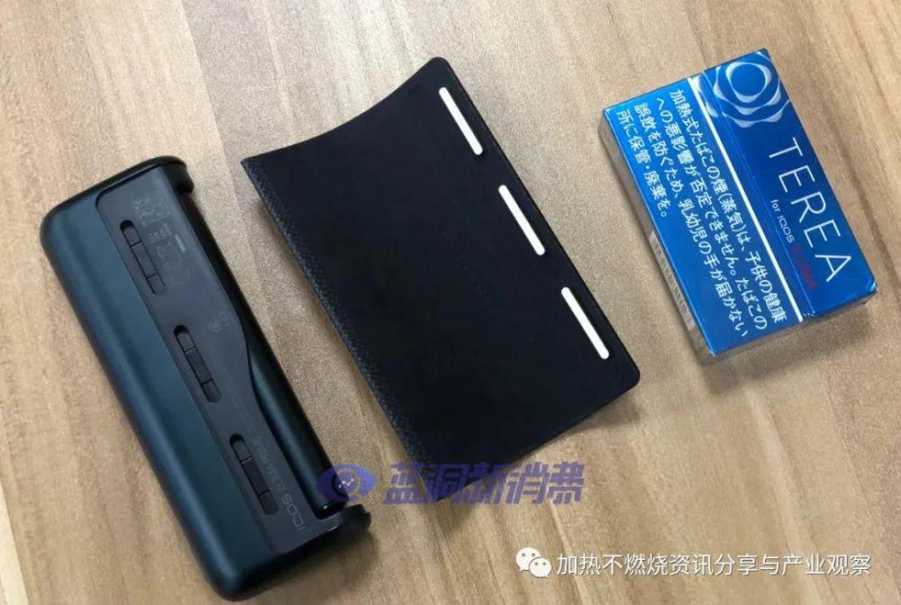 IQOS ILUMA系列上手实测：感受加热不燃烧制品的新次元