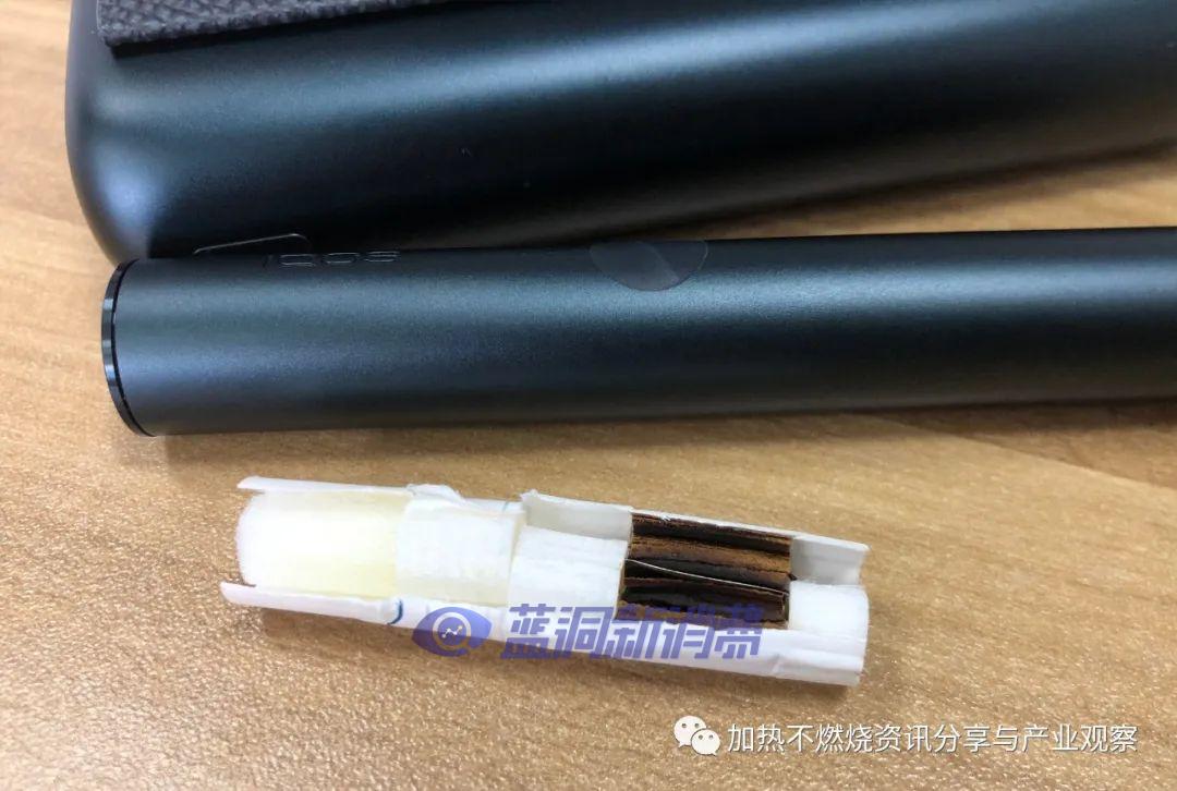 IQOS ILUMA系列上手实测：感受加热不燃烧制品的新次元